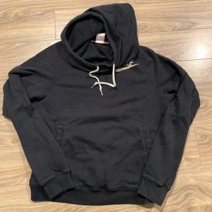 Nike Turtleneck Hoodie